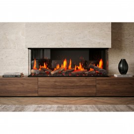 Royal Flame 5DVART 50 Panorama (LCD)